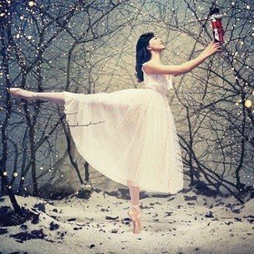 The Nutcracker - English National Ballet The Nutcracker - English National Ballet
