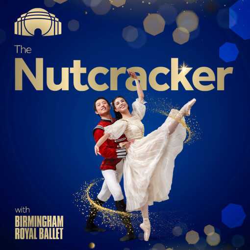 The Nutcracker - Royal Albert Hall The Nutcracker - Royal Albert Hall