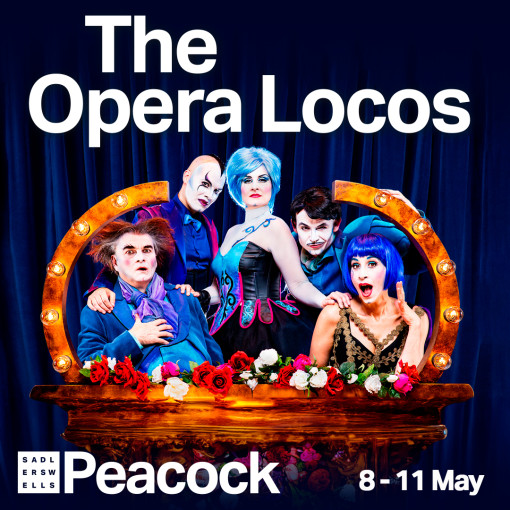 The Opera Locos The Opera Locos
