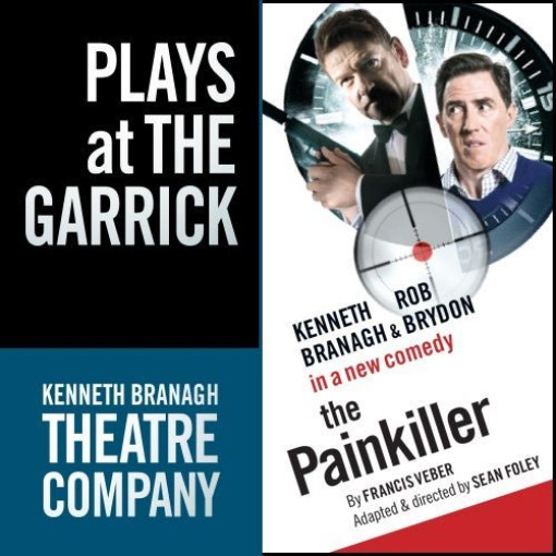 The Painkiller The Painkiller
