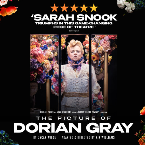 The Picture of Dorian Gray