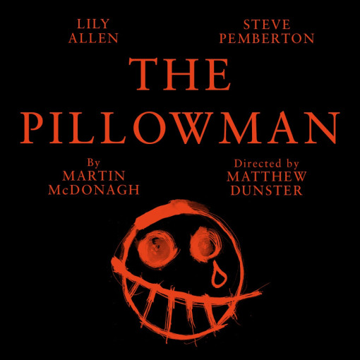The Pillowman The Pillowman