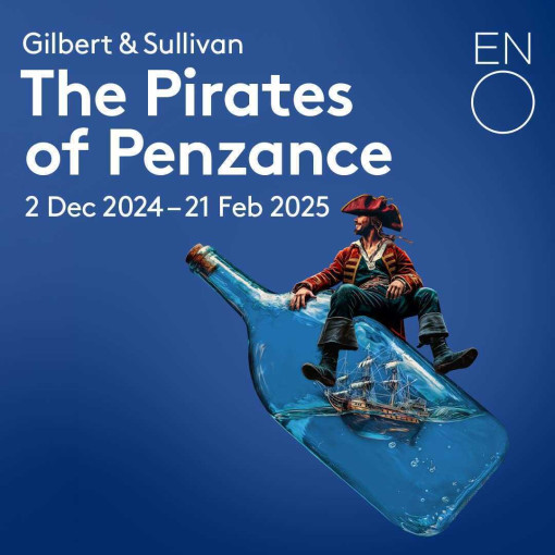 The Pirates of Penzance The Pirates of Penzance