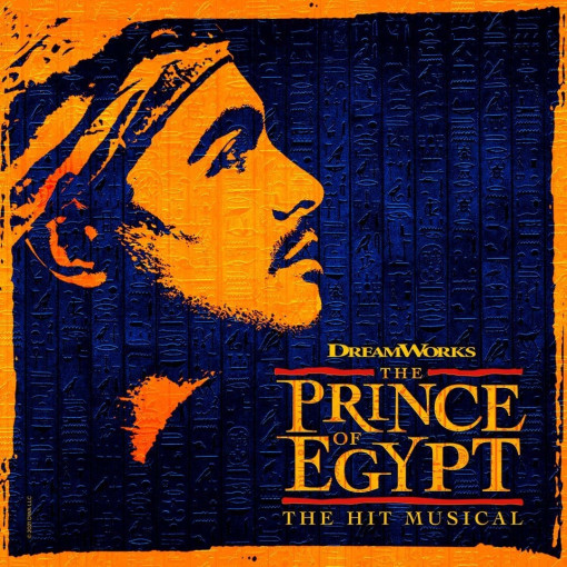 The Prince of Egypt The Prince of Egypt
