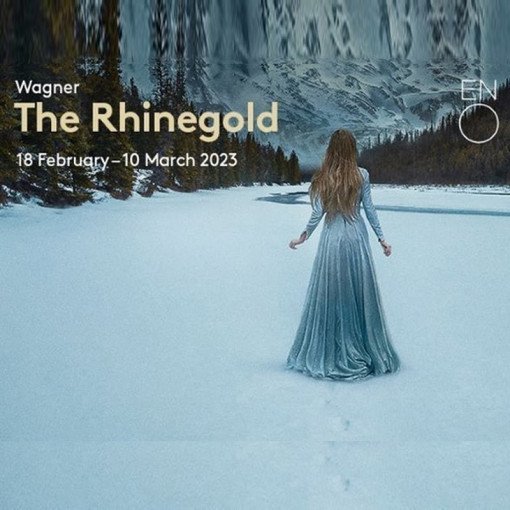 The Rhinegold The Rhinegold