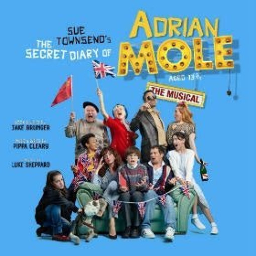 The Secret Diary of Adrian Mole The Secret Diary of Adrian Mole
