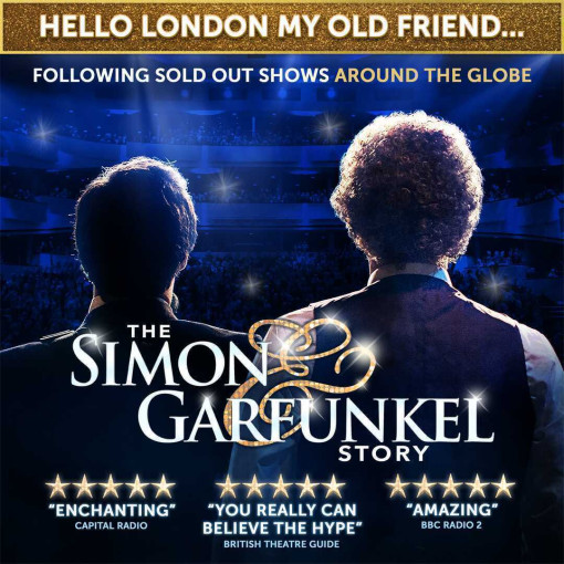 The Simon & Garfunkel Story The Simon & Garfunkel Story