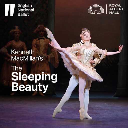 The Sleeping Beauty - English National Ballet