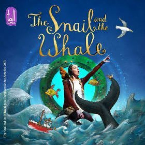 The Snail and the Whale The Snail and the Whale