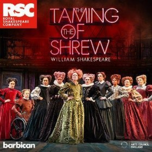 The Taming of the Shrew The Taming of the Shrew