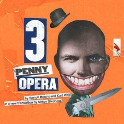 The Threepenny Opera The Threepenny Opera