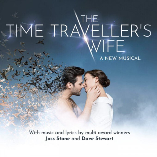 The Time Traveller's Wife The Time Traveller's Wife