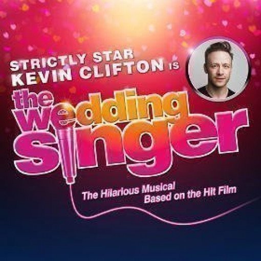The Wedding Singer The Wedding Singer