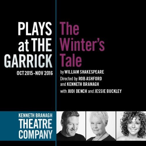 The Winter's Tale The Winter's Tale