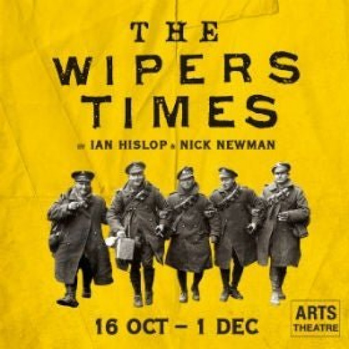 The Wipers Times The Wipers Times