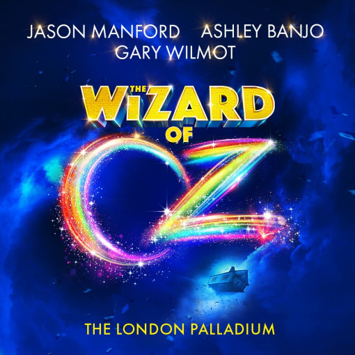 The Wizard Of Oz The Wizard Of Oz