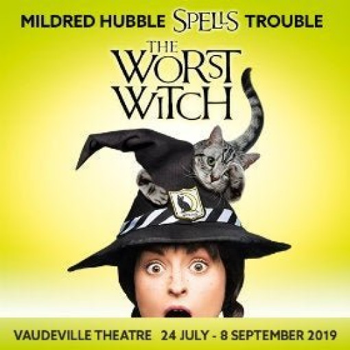 The Worst Witch The Worst Witch