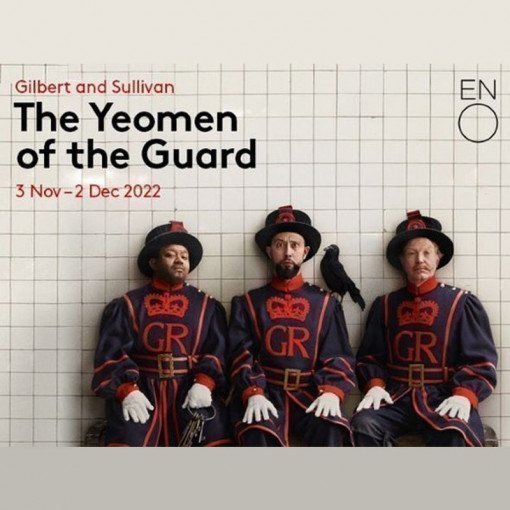 The Yeomen of the Guard The Yeomen of the Guard
