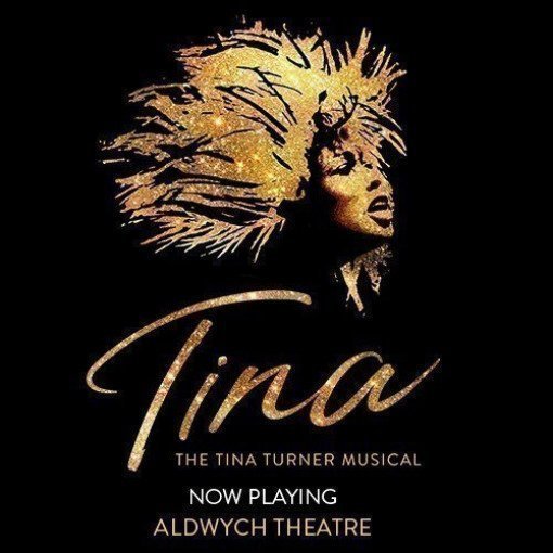 Tina The Musical Tina The Musical