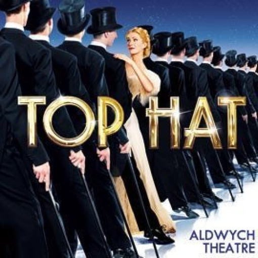 Top Hat Top Hat