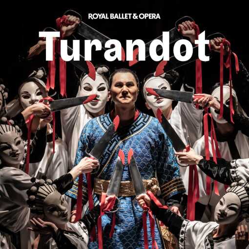Turandot Turandot