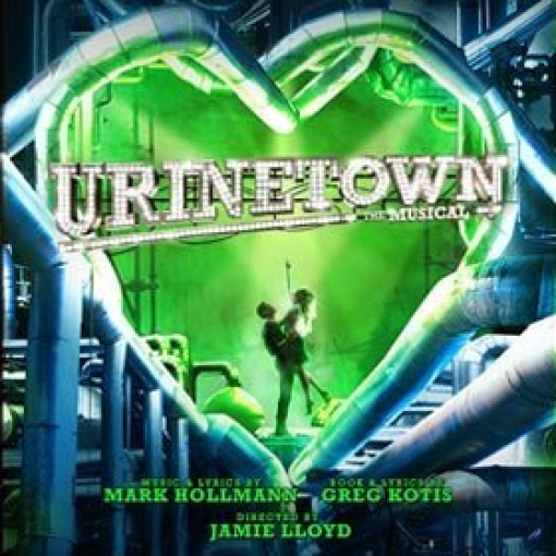 Urinetown Urinetown