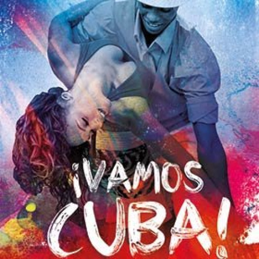 Vamos Cuba! Vamos Cuba!