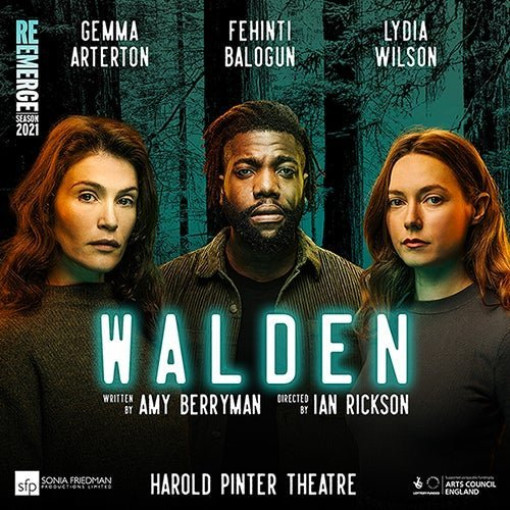 Walden Walden