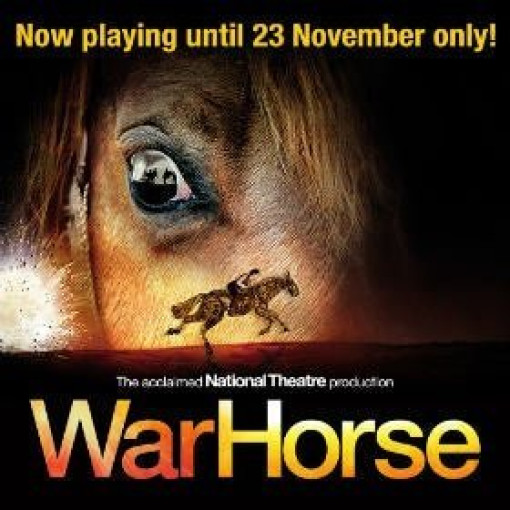 War Horse War Horse