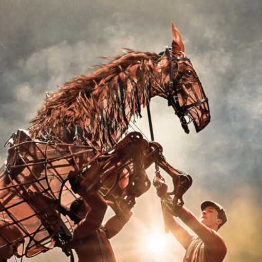 War Horse