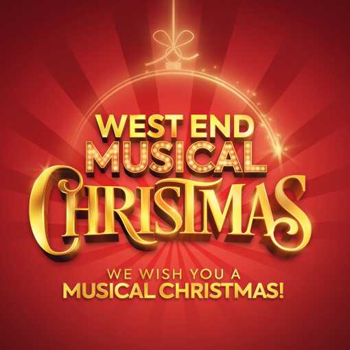 West End Musical Christmas