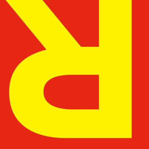 White Rabbit Red Rabbit