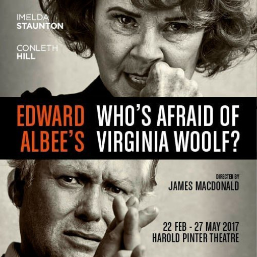 Who's Afraid of Virginia Woolf Who's Afraid of Virginia Woolf
