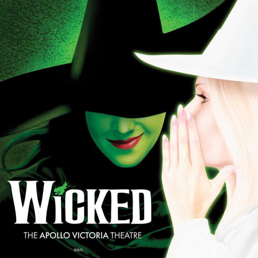 Wicked Wicked