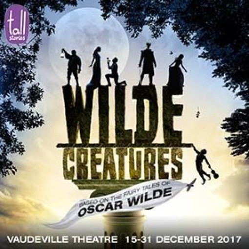 Wilde Creatures Wilde Creatures
