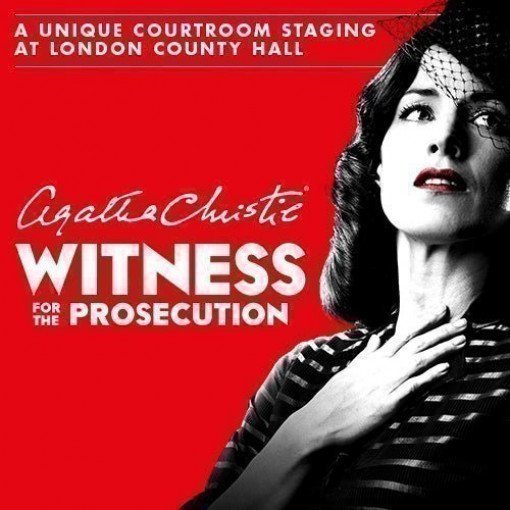 Witness for the Prosecution by Agatha Christie Witness for the Prosecution by Agatha Christie