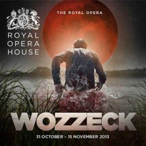 Wozzeck Wozzeck
