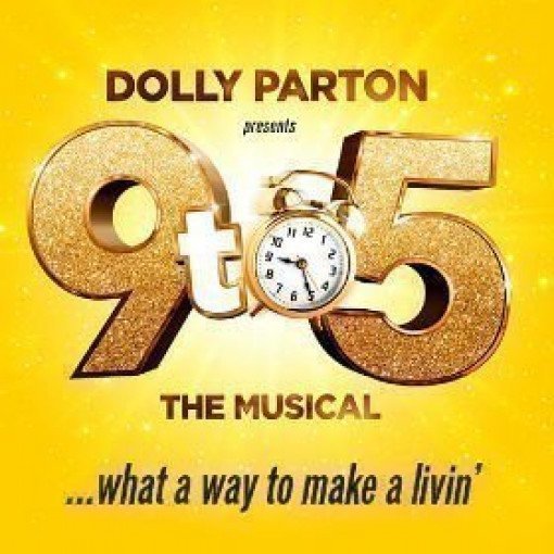 9 to 5 the Musical 9 to 5 the Musical