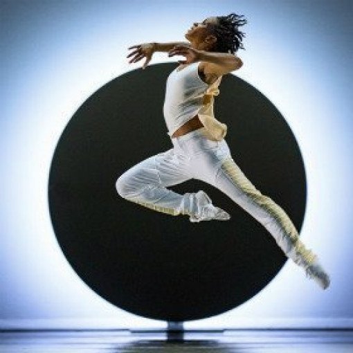 Alvin Ailey American Dance Theater - Programme B Alvin Ailey American Dance Theater - Programme B