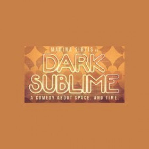 Dark Sublime Dark Sublime
