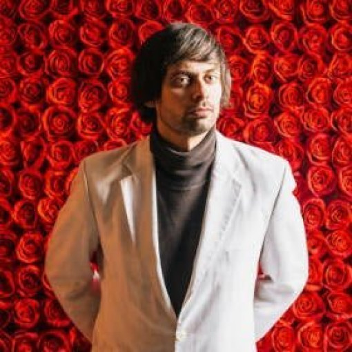 Marcel Lucont's Cabaret Fantastique - Wonderground Marcel Lucont's Cabaret Fantastique - Wonderground