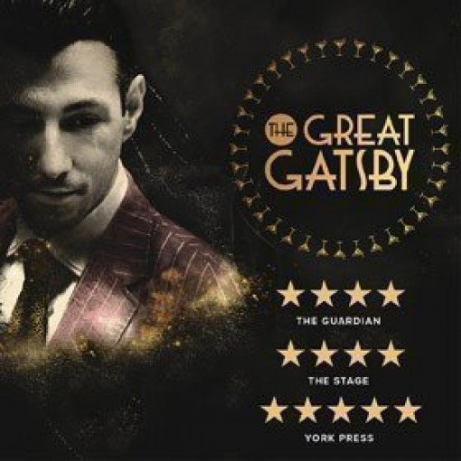 The Great Gatsby The Great Gatsby