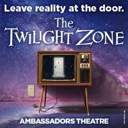 The Twilight Zone The Twilight Zone