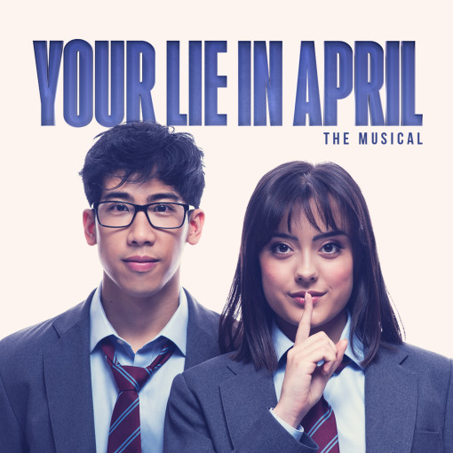 Your Lie in April Your Lie in April