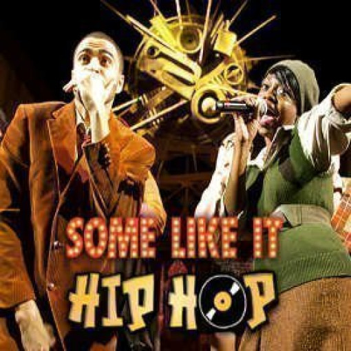 ZooNation: The Kate Prince Company - Some Like It Hip Hop ZooNation: The Kate Prince Company - Some Like It Hip Hop