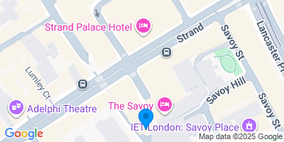 Savoy Theatre