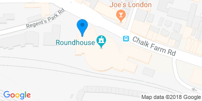 Roundhouse Roundhouse