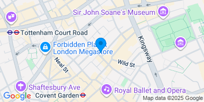 Gillian Lynne Theatre