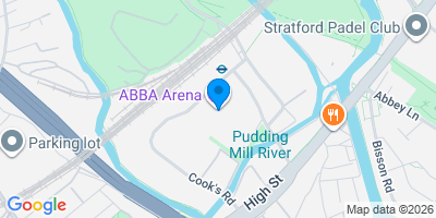 Abba Arena