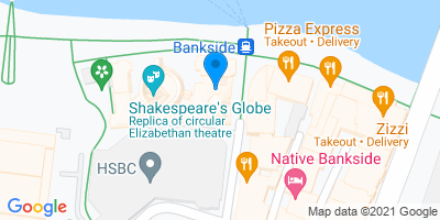 Sam Wanamaker Playhouse Sam Wanamaker Playhouse